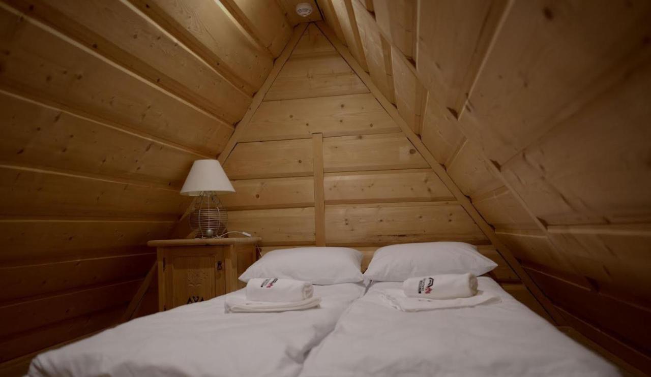 Krupowki Z Widokiem Na Giewont Holiday home