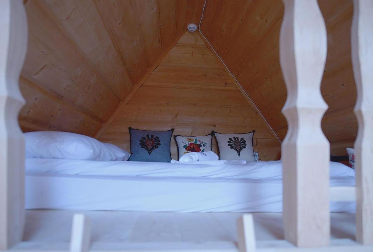 Holiday home Krupowki Z Widokiem Na Giewont *