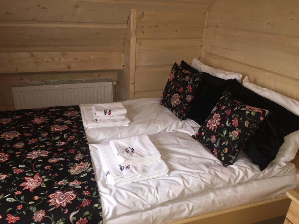Holiday home Krupowki Z Widokiem Na Giewont