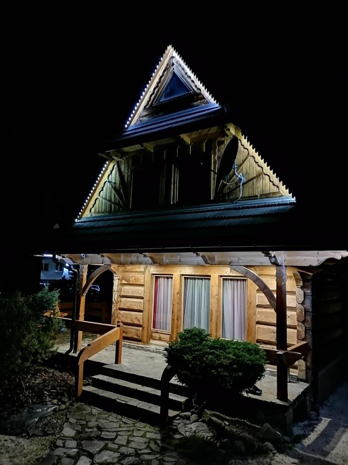Holiday home Krupowki Z Widokiem Na Giewont