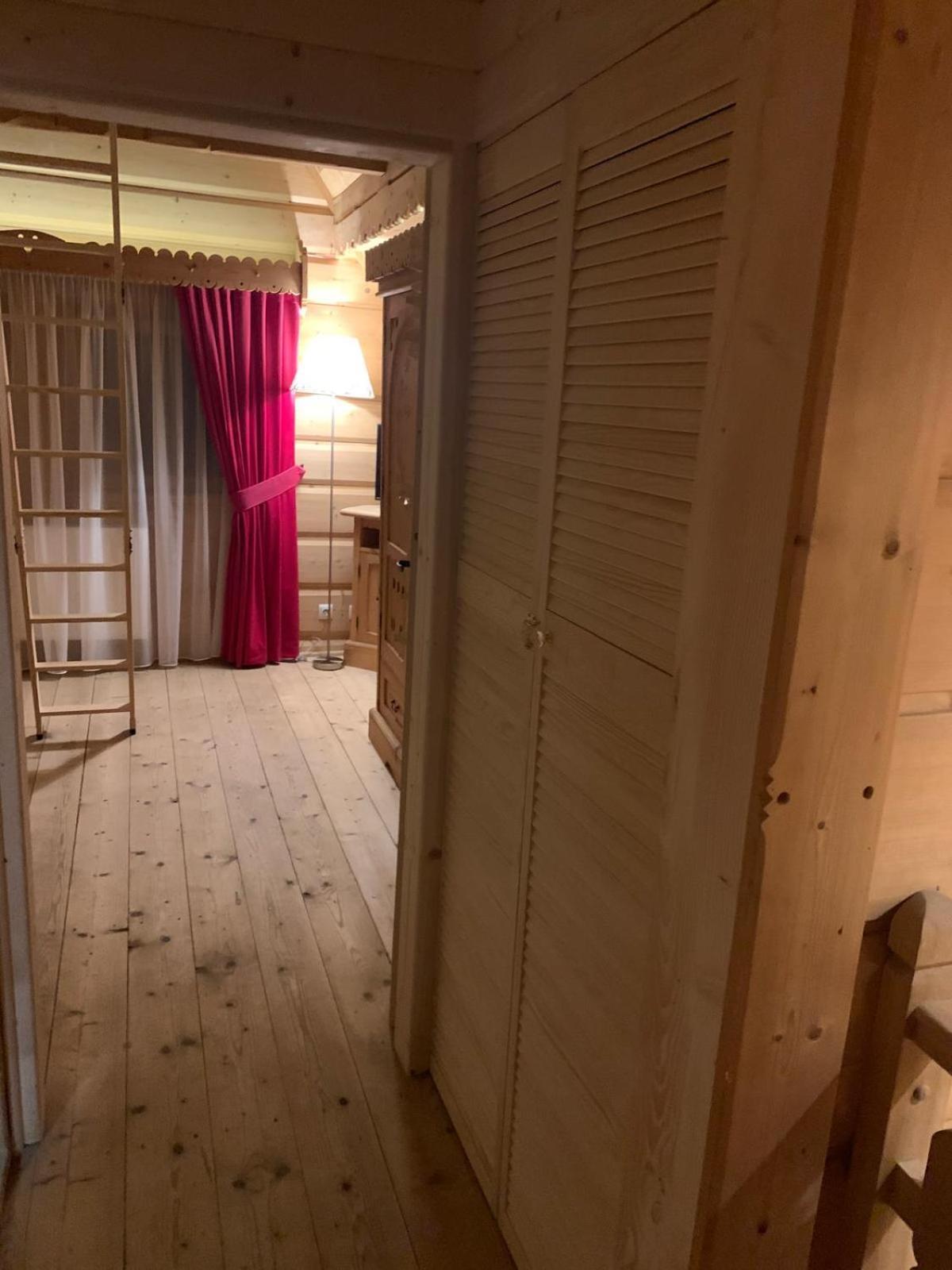 Holiday home Krupowki Z Widokiem Na Giewont *