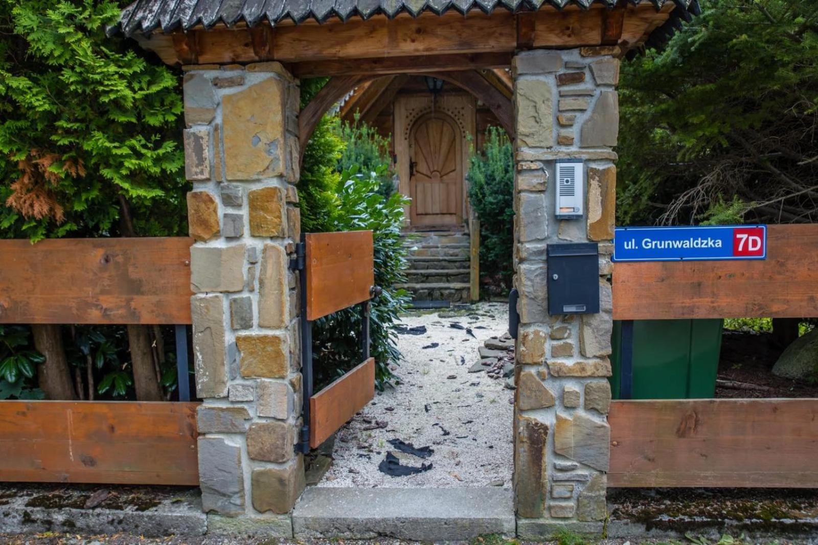 Krupowki Z Widokiem Na Giewont Holiday home Zakopane