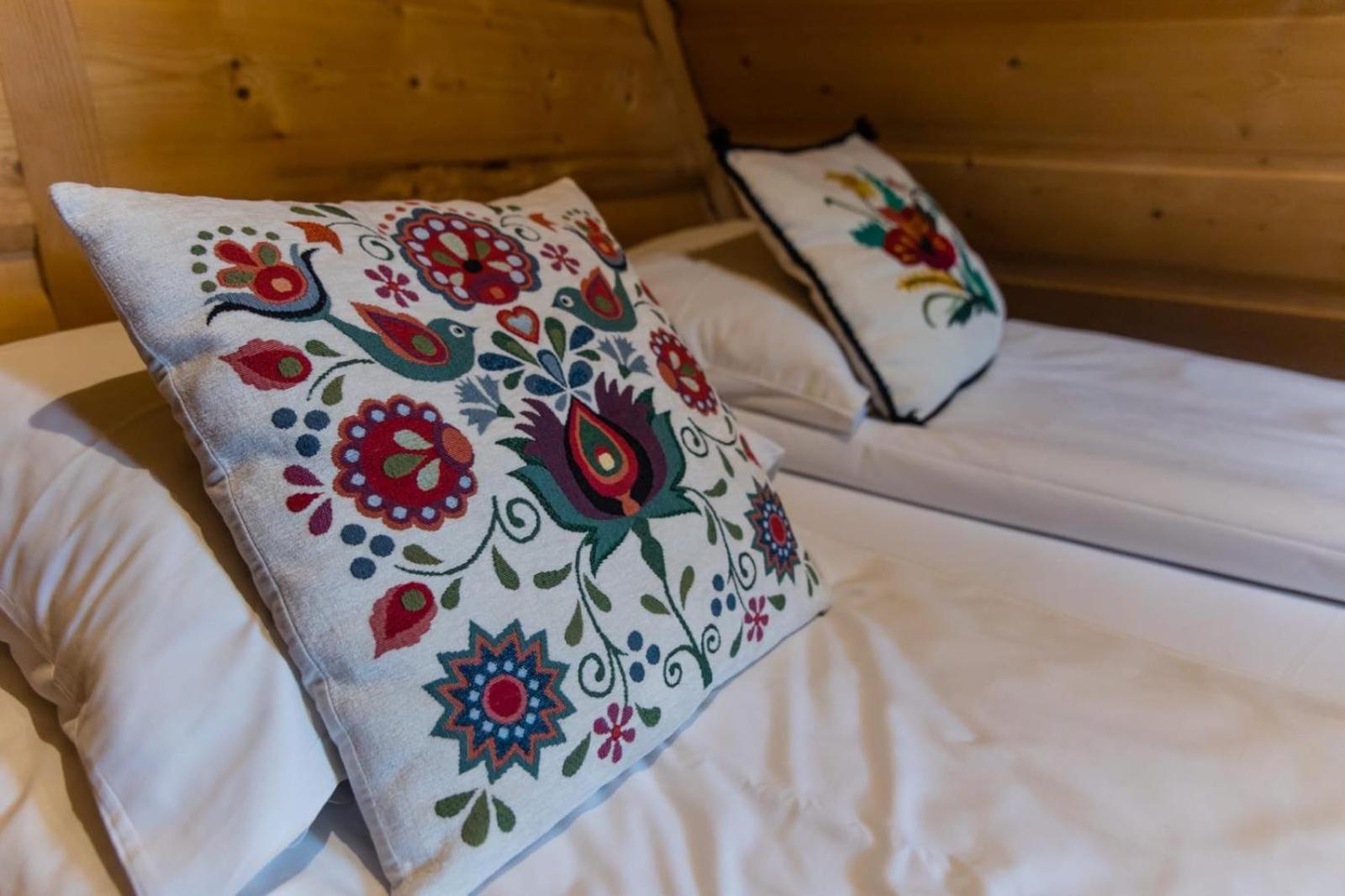 Holiday home Krupowki Z Widokiem Na Giewont Zakopane
