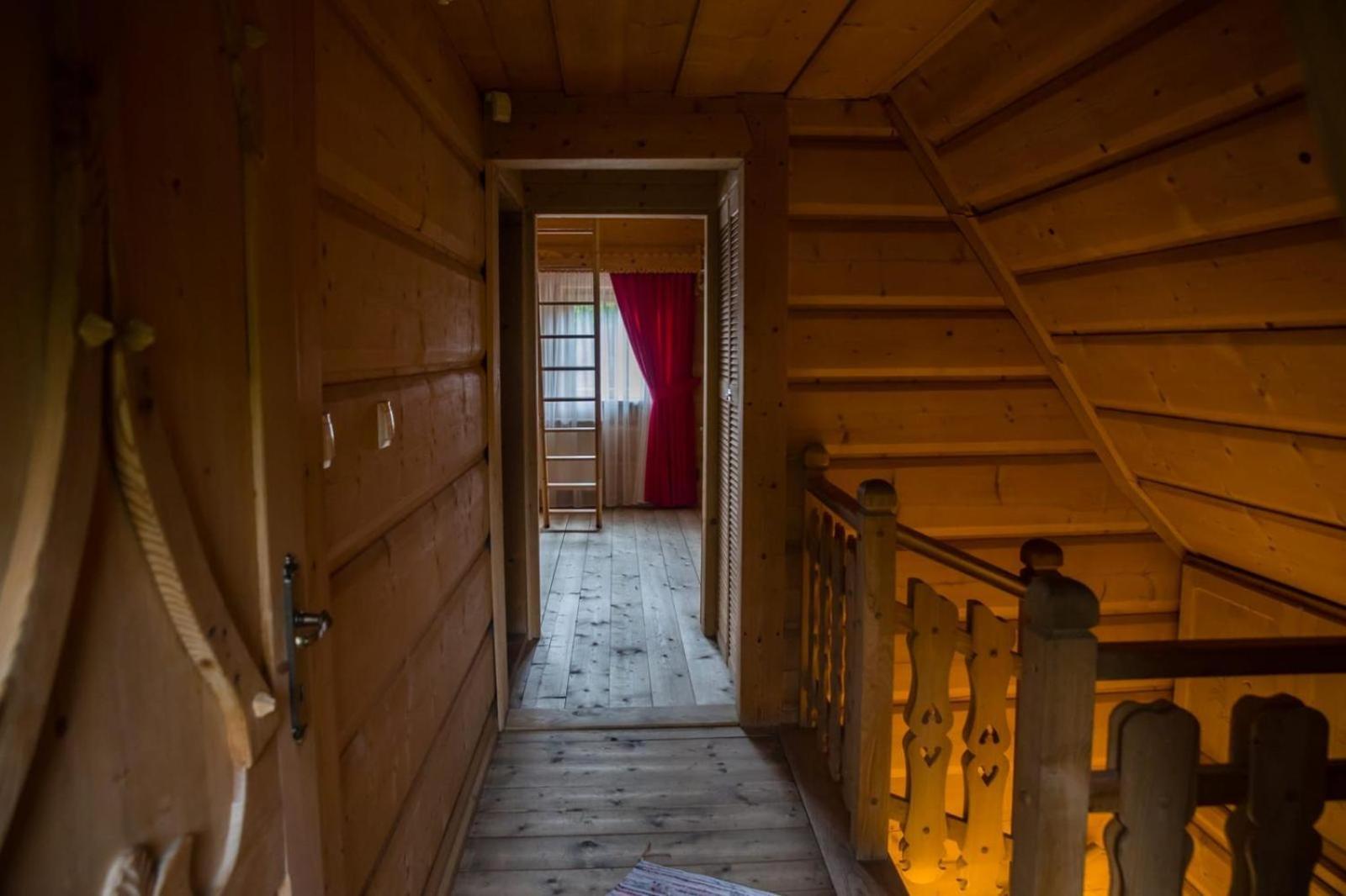 Holiday home Krupowki Z Widokiem Na Giewont