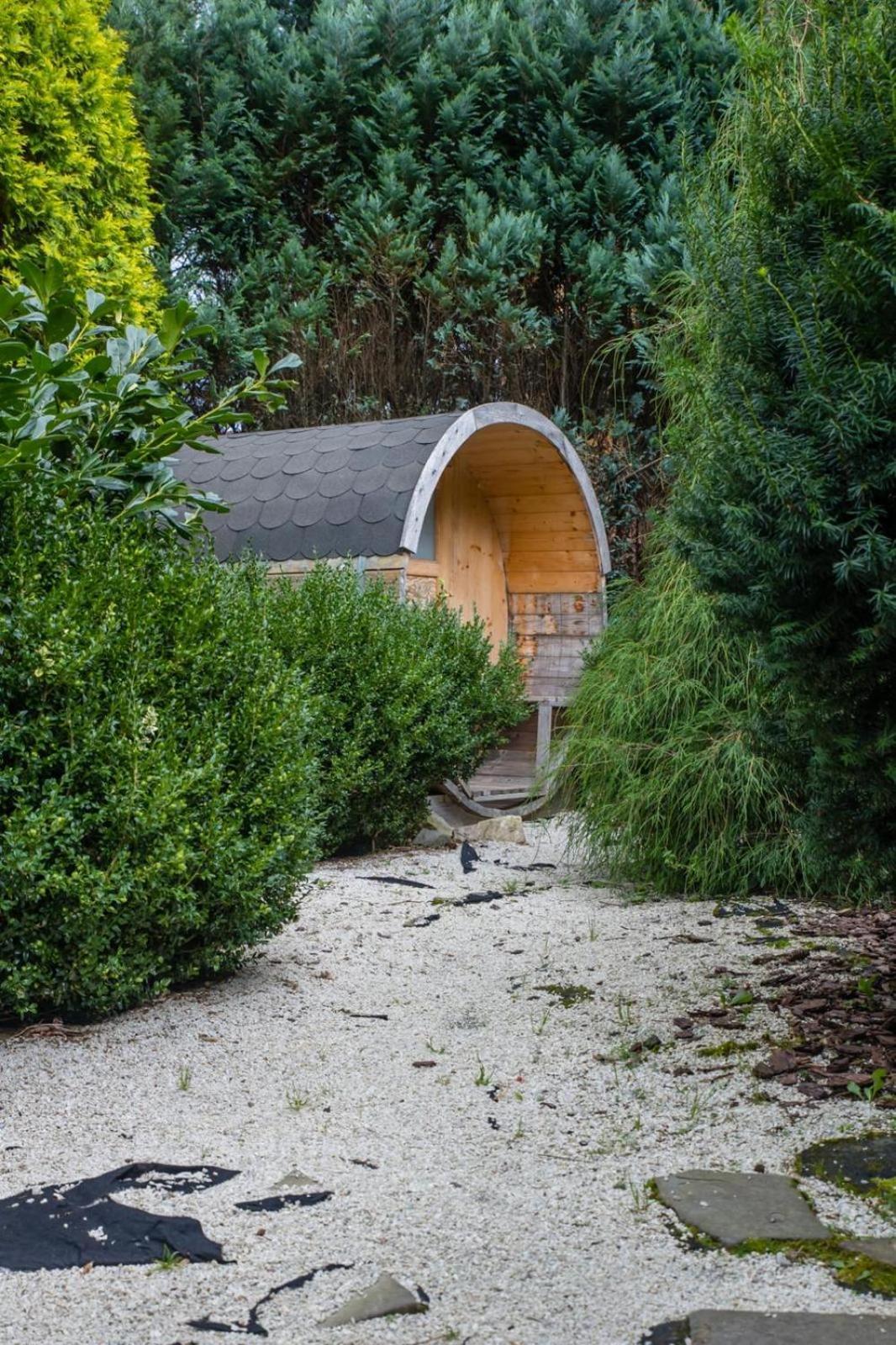 Ferienhaus Krupowki Z Widokiem Na Giewont